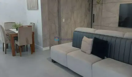 Apartamento à venda no Jardim Marajoara.