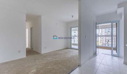 Venda. Saúde. Apartamento com 84m¹. 3 quartos. 2 vagas.