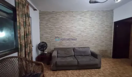Casa a venda com 113m² em Vila Mira, Jabaquara com 03 dormitórios