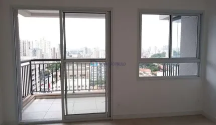 Apartamento - Studio   - Vila Clementino, próximo do metrô