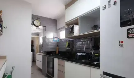 Apartamento Vila Clementino com 100m² , 3 dormitorios !