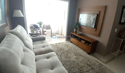 Apartamento no Condominio Duque de York - Rua Calógero Cália, 501 -Jardim da Saúde.
