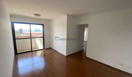 Apartamento 3 dormitórios, Metrô Conceição!