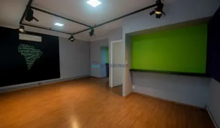 Imóvel comercial com 10 salas, 320m² , metrô praça da árvore!