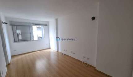 Apartamento Studio a Venda, Vila Clementino