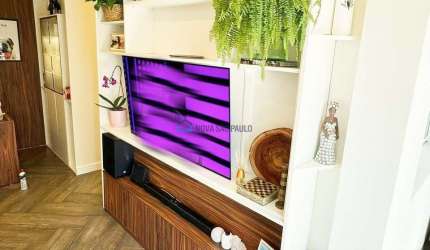 Apartamento a Venda, Vila Santa Catarina