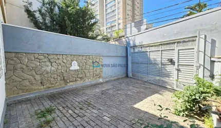 Sobrado 3 Dormitórios 1 Suíte 2 Vagas - Vila Mascote