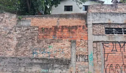Terreno 506m² - Pacaembu