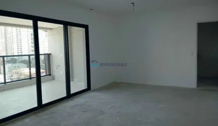 Apartamento 4 dormitórios, 2 suites, 2 vagas, 158m2, porta blindadaAclimação