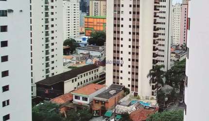 Venda. Moema Índiso. Apartamento com 90M². 3 dormitórios. 1 vaga