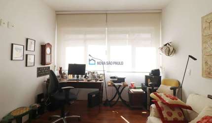 Apartamento a Venda São Paulo, Zona Central, Consolação