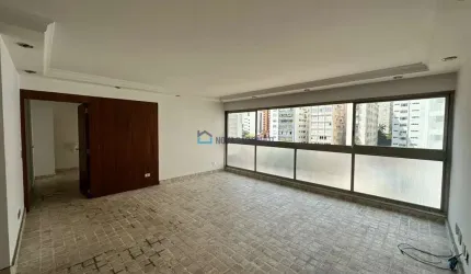 Apartamento Jardim America - 3 dormitórios  e 2 vagas