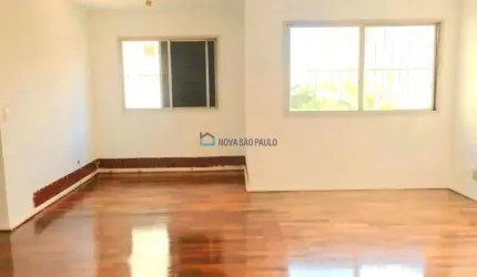 Apartamento 02 dormitórios 01 suíte 01 vaga  - Vila Nova Conceição