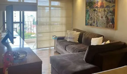 Aclimação 147m² Todo Reformado