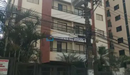 Apartamento 3 dormitórios 1 suite 2 vagas - A Venda - Metro São Judas