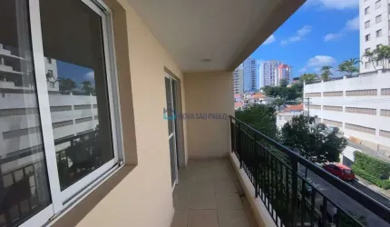Apartamento, metrô Conceição de 59m², 2 dormitórios, suíte e 1 vaga !
