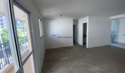 Apartamento metrô Conceição de 59m², 2 dormitórios, suíte e 1 vaga !