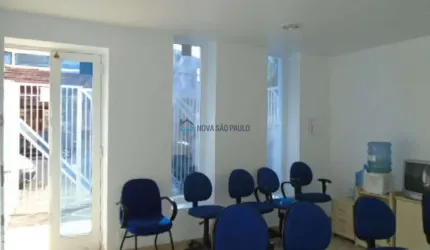 Sobrado comercial a venda em Vila Mariana