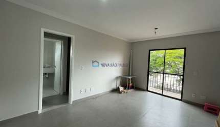 Apartamento 1 dormitório e 1 vaga, próximo ao Metrô Conceição.