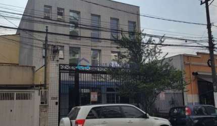Prédio comercial - 700 m ( 10 min)  metrô São Judas.