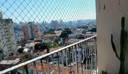 Apartamento 3 dormitórios, metro Jabaquara com 82m²