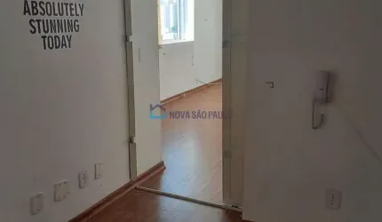 Sala Comercial  36m2, 1 vaga. Ao lado  do parque da aclimação