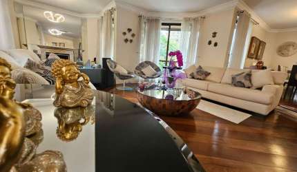 Apartamento 272m², 04 dormitórios, 04 suítes,  04 vagas