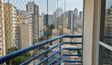 Apartamento 104m2, 3 dormitórios ,1 suíte, 2 vagas, Aclimação !