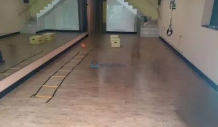 Clínica Médica 180m² - Jardim Anália Franco