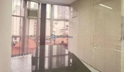 Conjunto Comercial a Venda - Sé