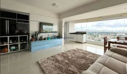 Apartamento 2 dormitórios no Jardim Prudência