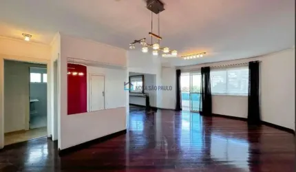 Apartamento 3 dormitórios 1 suíte Campo Belo