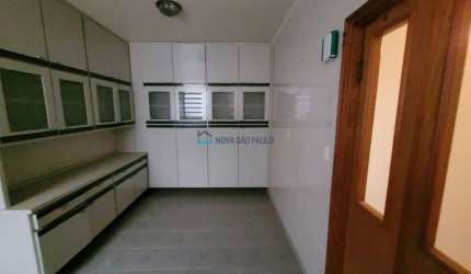 Apartamento 3 dormitórios, 1 suíte, 1 vaga demarcada - 300mts  metrô Conceição