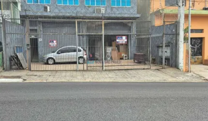 Prédio comercial no Jabaquara