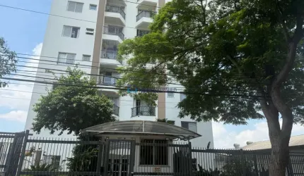 Apartamento 63m² -2 dormitorios com varanda- V.Guarani