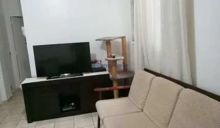 Apartamento á venda 2 dormitórios e 1 vaga , 50 m2, Jardim das Flores  - Sacomã