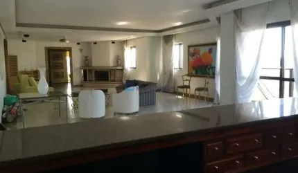 Apartamento à venda no Jardim da Saúde com 4 dormitórios