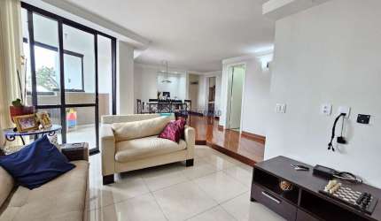 Apartamento à venda no Jardim da Saúde com 3 dormitórios
