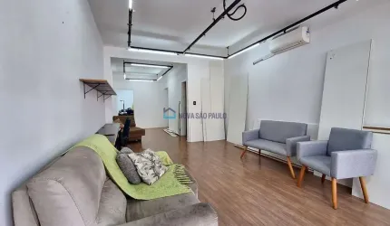 Casa à venda na Vila Monte Alegre (São Judas), com 2 dormitórios