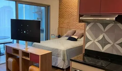 Apartamento em Moema 1 Quarto