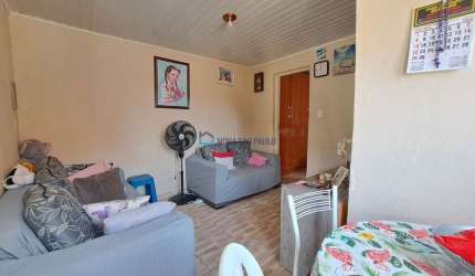 Casa térrea à venda na Vila do Encontro com 1 dormitório