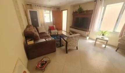 Sobrado à venda na Vila da Saúde com 3 suítes
