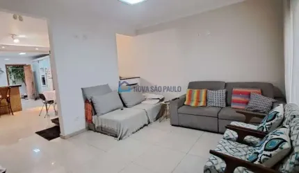 Casa à venda na Vila da Saúde com 4 dormitórios