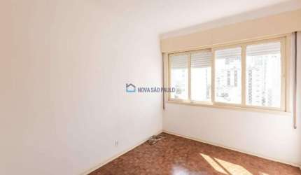 Apartamento 4 dormitórios Consolação próximo a Paulista