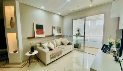 Apartamento 3 dormitórios 1 suíte região da Saúde