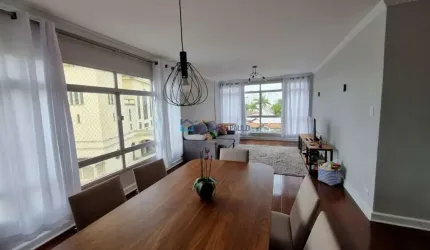 Apartamento Vila Mariana 155 m² , 3 dormitorios, 2 vagas !