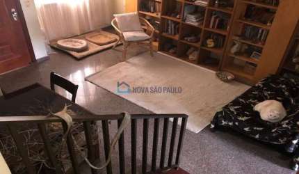 Casa em condomínio Vila Albertina a Venda 2 suítes 2 vagas