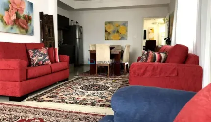 Casa com 3 Quartos (3 suítes) e 3 vagas,  Indianópolis .