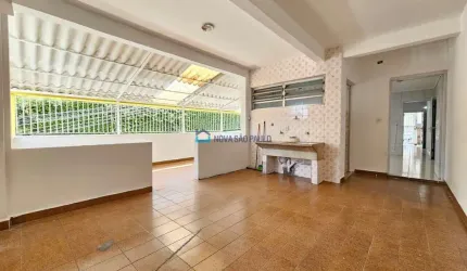 Sobrado com 3 quartos na Chacara Inglesa