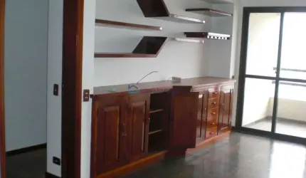 Apartamento com 87m² , 3 dormitórios  na Saúde